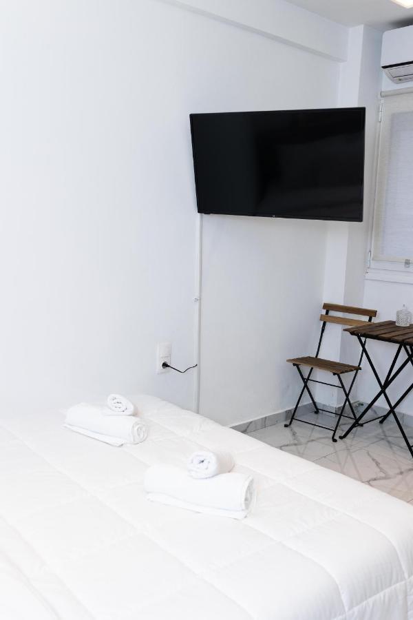 Lux Studio At French Institute Thessaloníki Eksteriør bilde